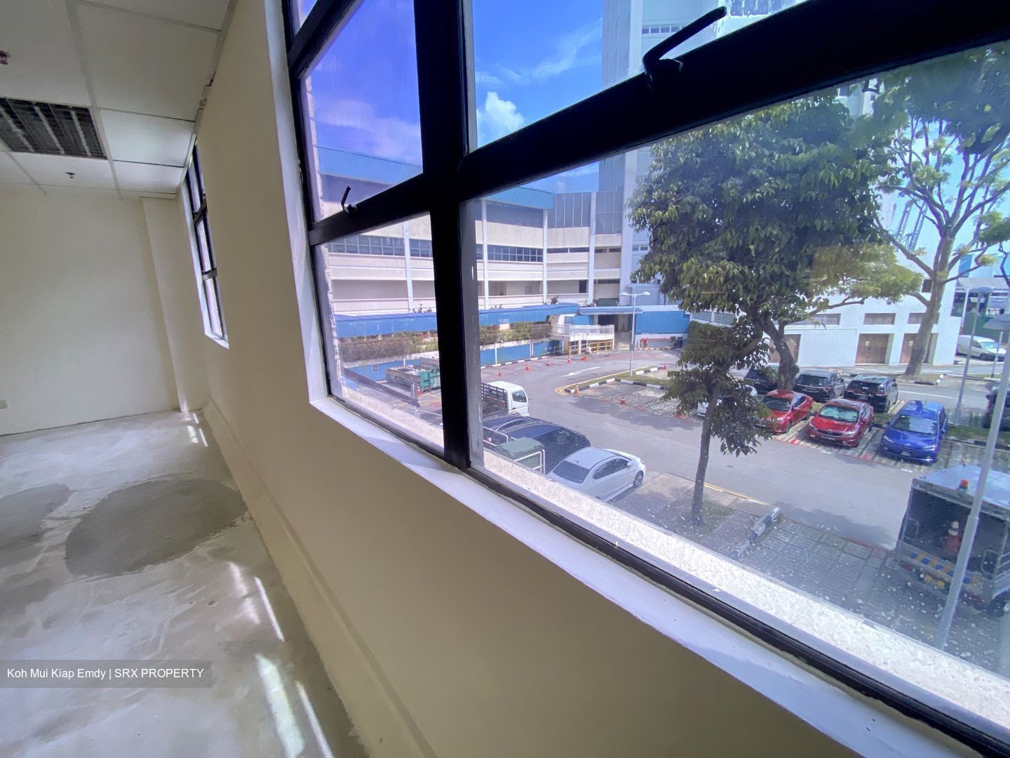 Tanjong Pagar Complex (D2), Office #424215321
